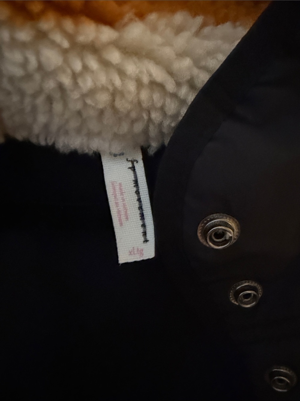 Free People Rocky Ridge Jacket - Picture 7 of 14